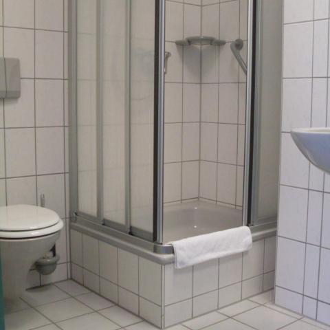 Businesshotel & Appartements Stuttgart-Vaihingen Dış mekan fotoğraf