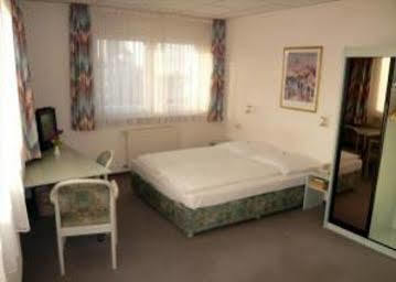 Businesshotel & Appartements Stuttgart-Vaihingen Dış mekan fotoğraf