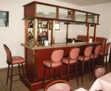 Businesshotel & Appartements Stuttgart-Vaihingen Dış mekan fotoğraf